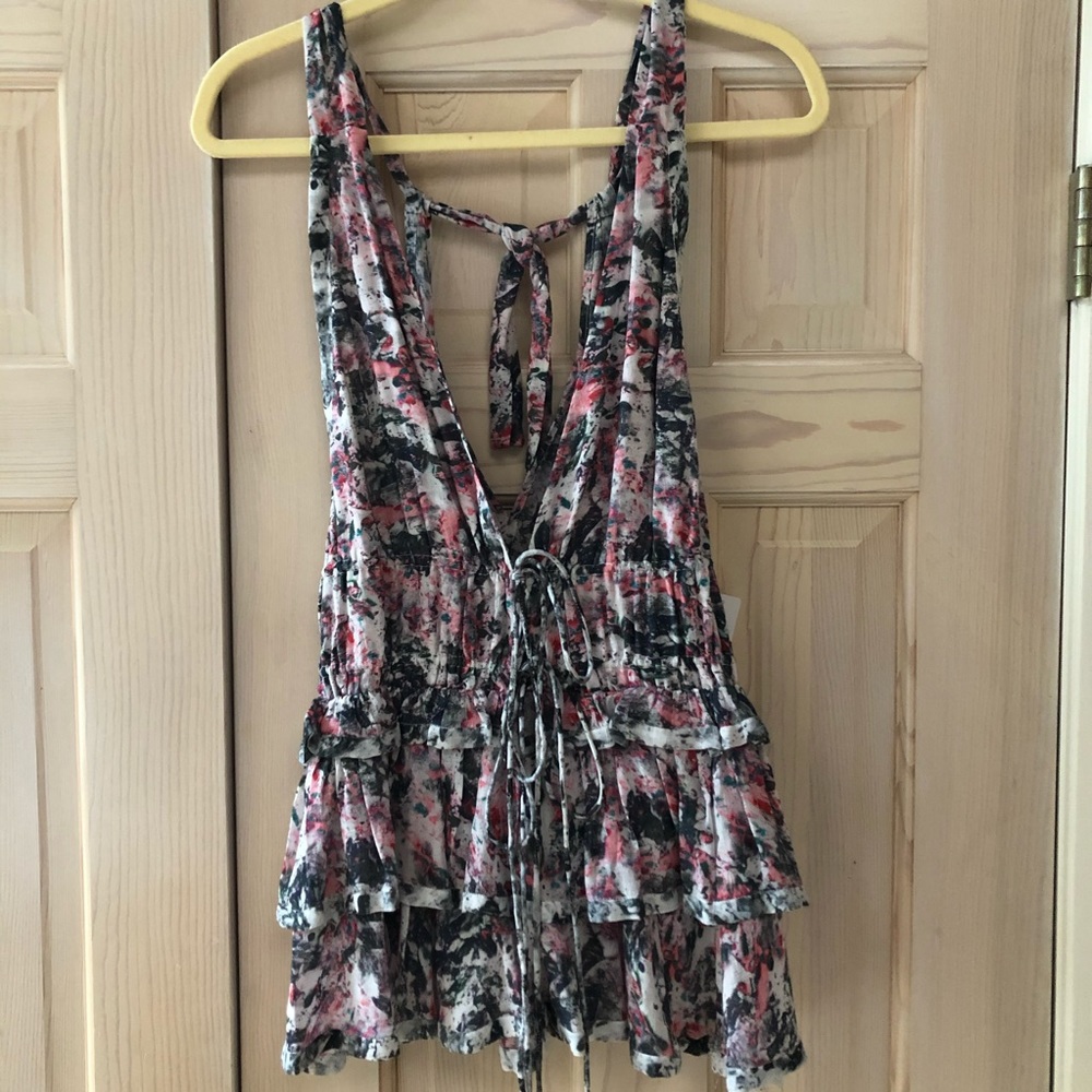 IRO NEW TOP